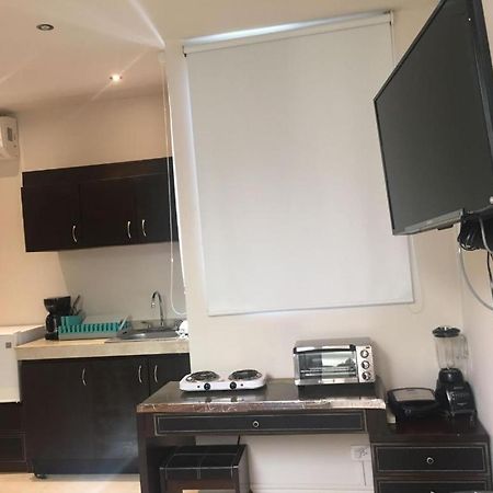 770 Apartments Playa del Carmen Dış mekan fotoğraf