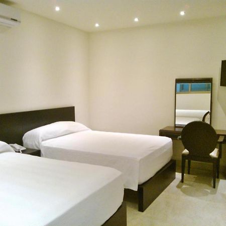 770 Apartments Playa del Carmen Dış mekan fotoğraf