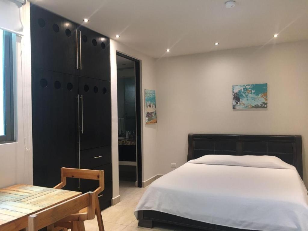 770 Apartments Playa del Carmen Dış mekan fotoğraf