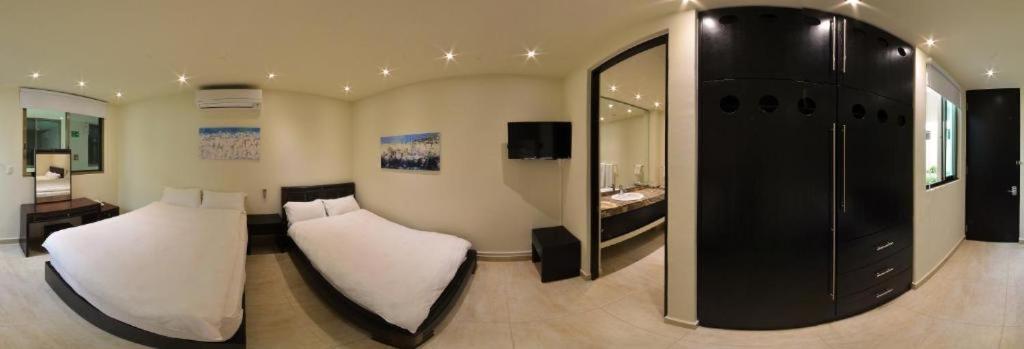 770 Apartments Playa del Carmen Dış mekan fotoğraf