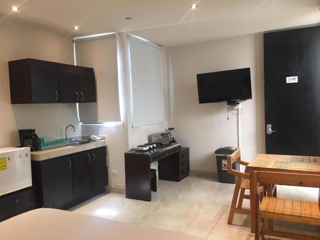 770 Apartments Playa del Carmen Dış mekan fotoğraf