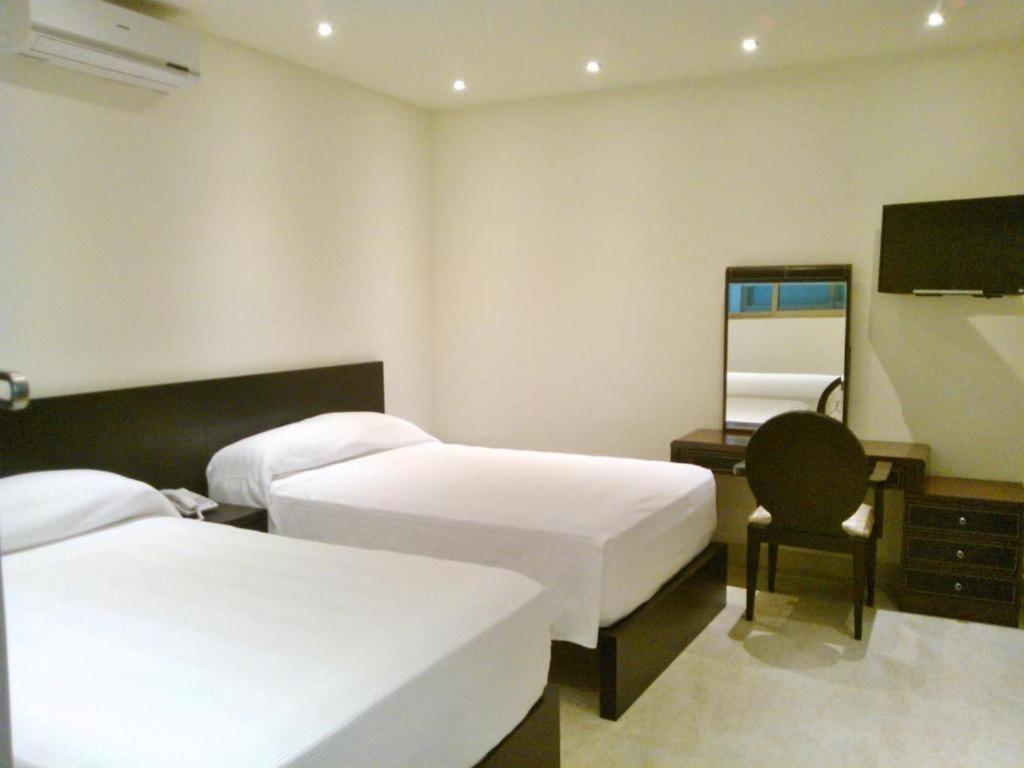 770 Apartments Playa del Carmen Dış mekan fotoğraf